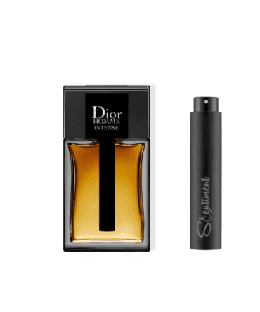 Dior Homme Intense EDP