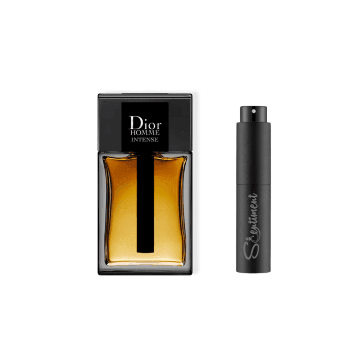 Dior Homme Intense EDP