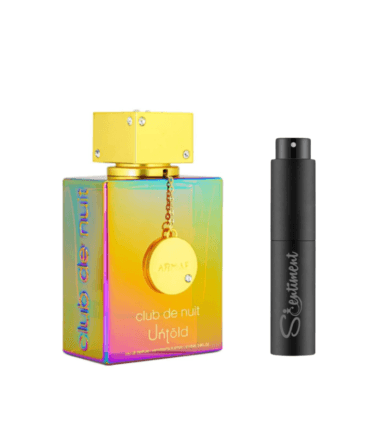 Armaf Club de Nuit Untold EDP