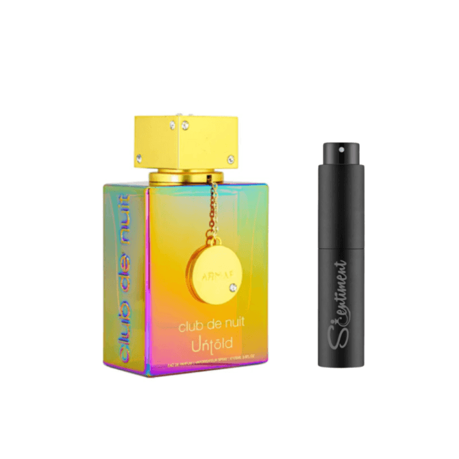 Armaf Club de Nuit Untold EDP