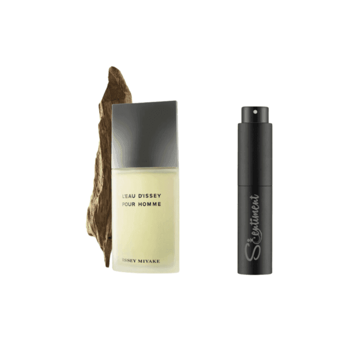Issey Miyake L'Eau d'Issey Pour Homme EDT