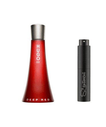 Hugo Boss Deep Red EDP