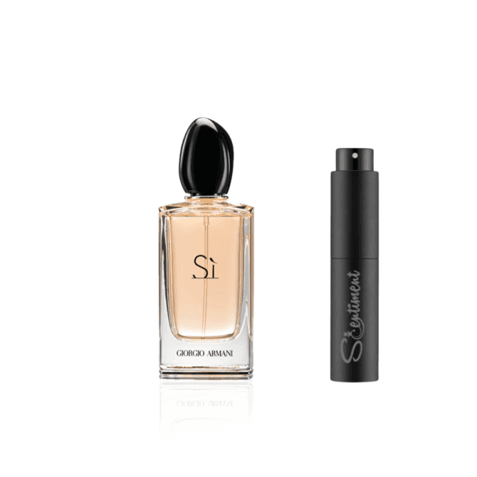 Giorgio Armani Si EDP