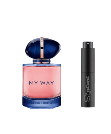 Giorgio Armani My Way EDP