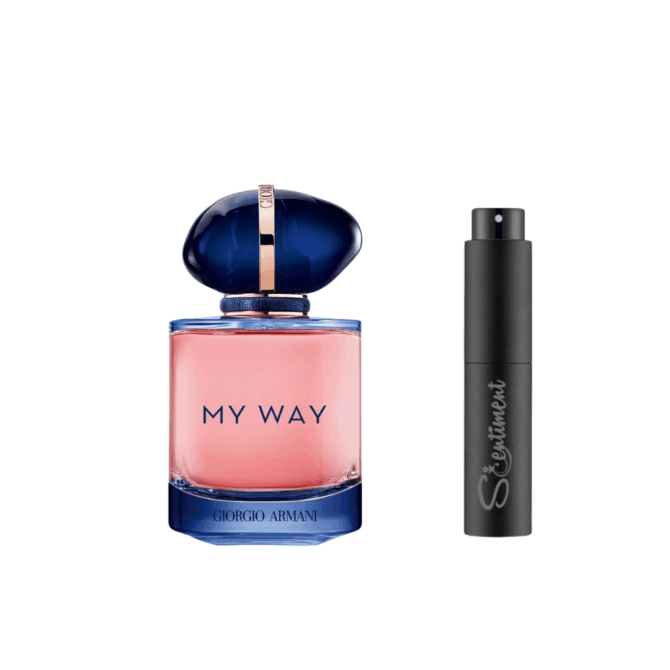 Giorgio Armani My Way EDP