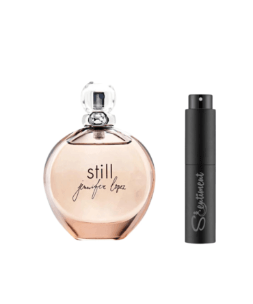 Jennifer Lopez Still EDP
