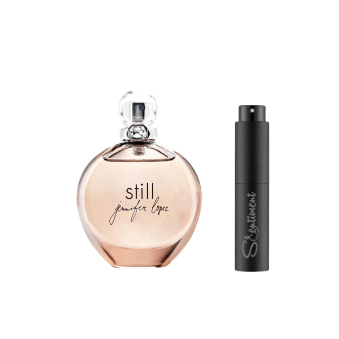 Jennifer Lopez Still EDP