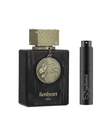 Armaf Club De Nuit Lionheart EDP