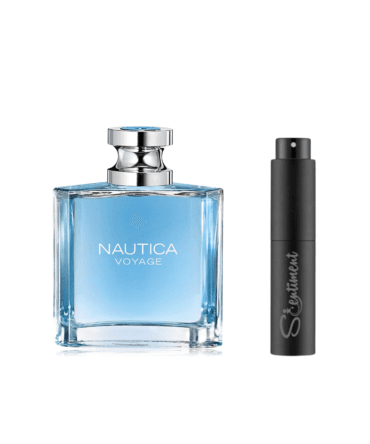 Nautica Voyage EDT