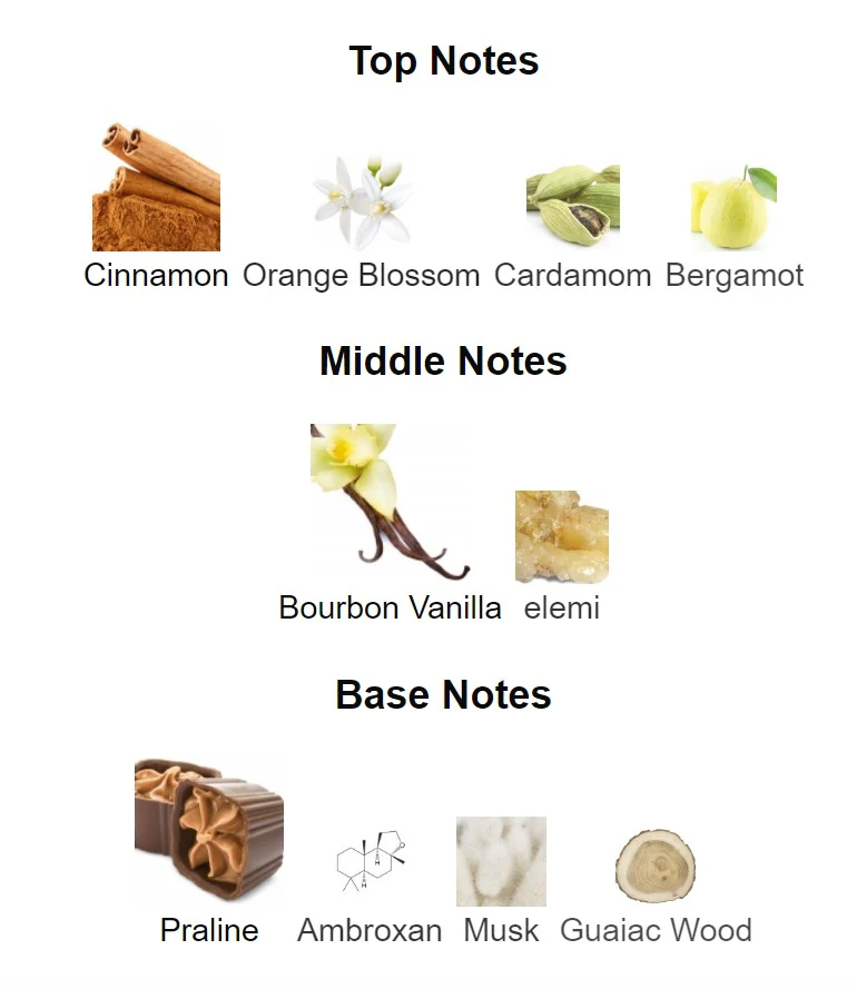 French Avenue's Liquid Brun EDP