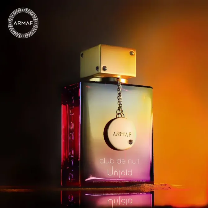 Armaf Club de Nuit Untold EDP