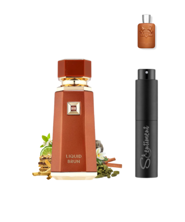 French Avenue Liquid Brun Eau De Parfum