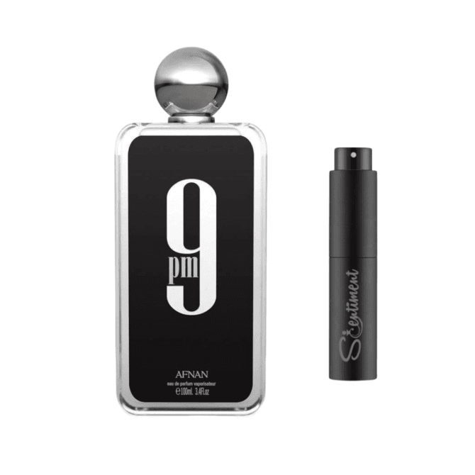 Afnan 9PM EDP