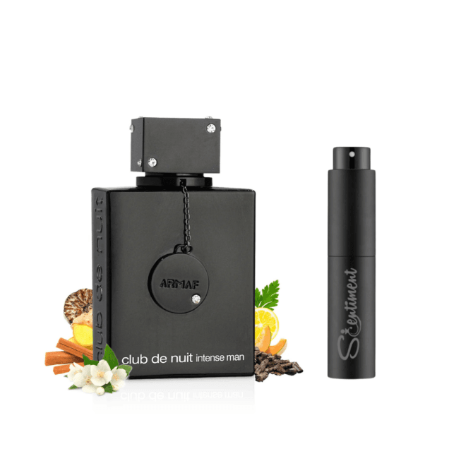 Armaf Club de Nuit Intense Man EDT