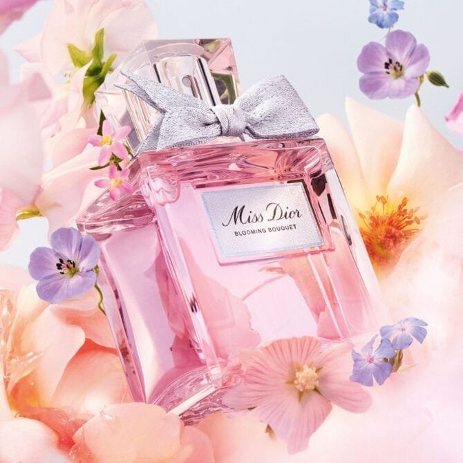 Miss Dior Blooming Bouquet EDT