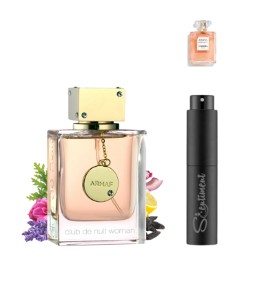 Armaf Club de Nuit Woman Eau De Parfum