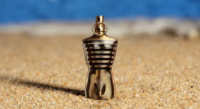 JPG Le Male Elixir