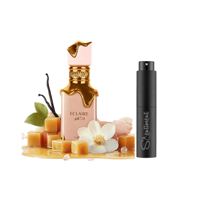 Lattafa Eclaire EDP