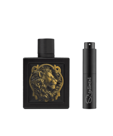 Rayhaan Lion EDP