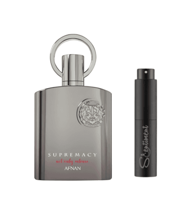 Afnan Supremacy Not Only Intense Extrait de Parfum