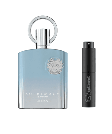 Afnan Supremacy in Heaven EDP