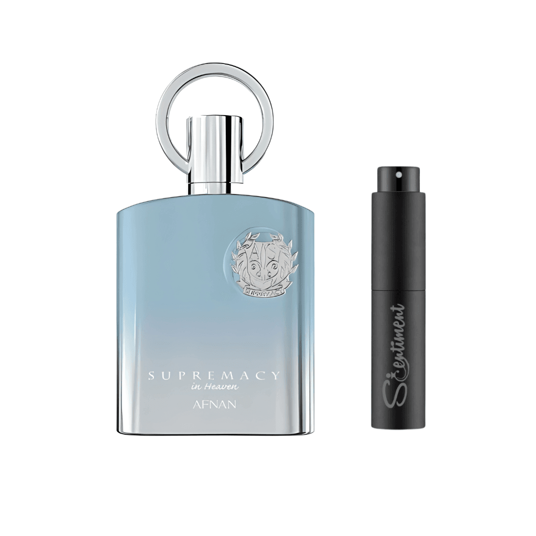 Afnan Supremacy in Heaven EDP