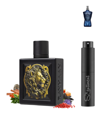Rayhaan Lion Eau De Parfum