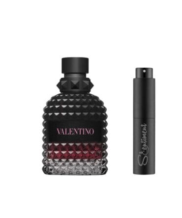 Valentino Uomo Born In Roma Intense EDP
