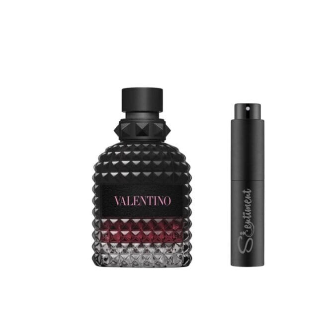Valentino Uomo Born In Roma Intense EDP