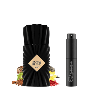 French Avenue Royal Blend Nero Extrait de Parfum