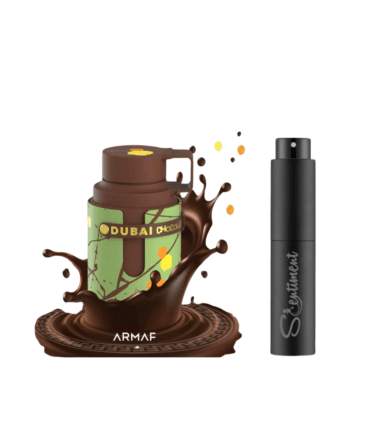 Armaf Odyssey Dubai Chocolat EDP