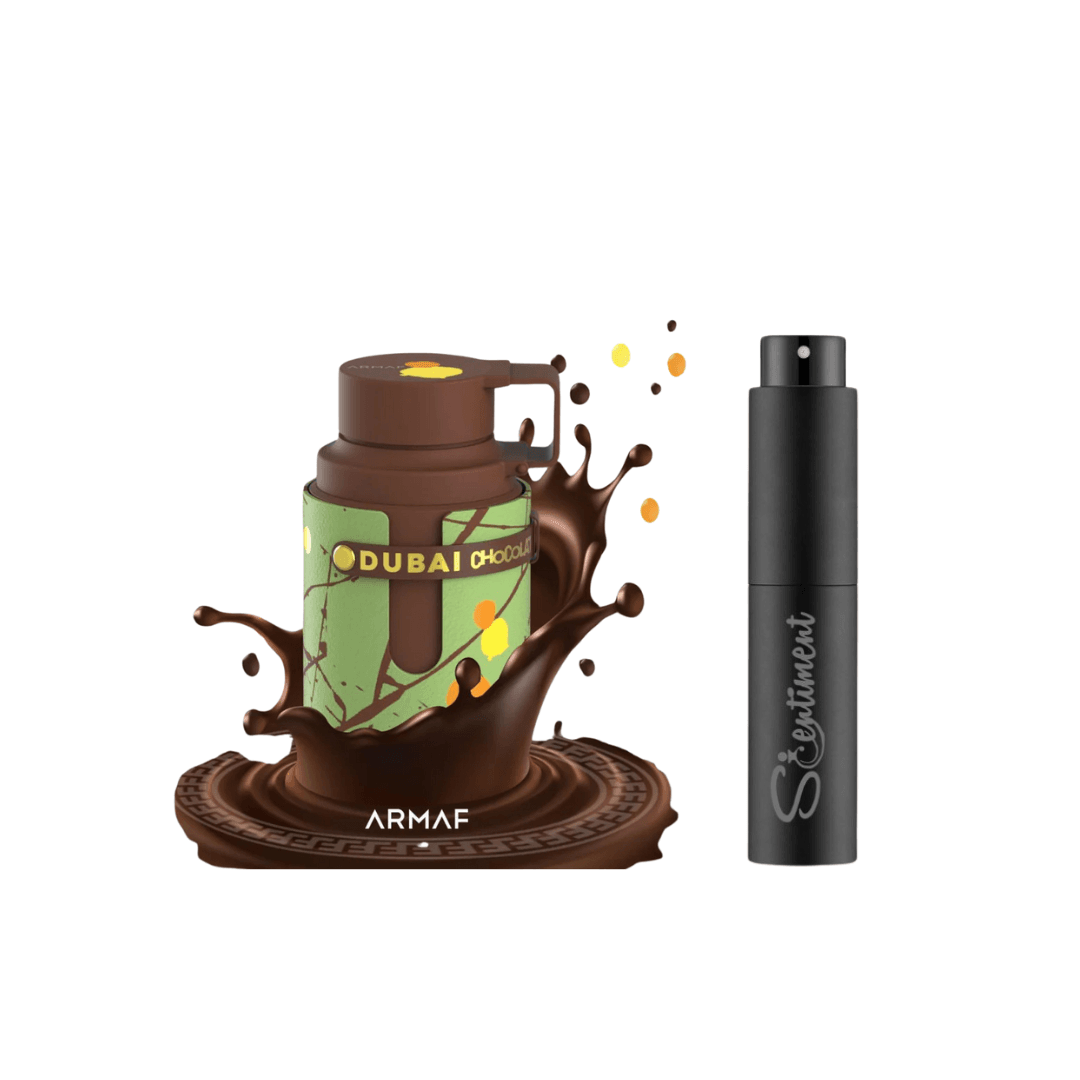 Armaf Odyssey Dubai Chocolat EDP