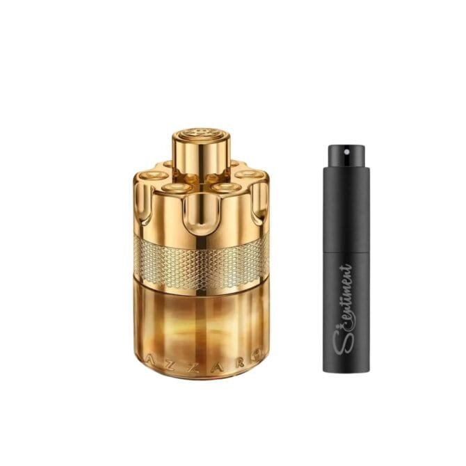 Azzaro Forever Wanted Elixir