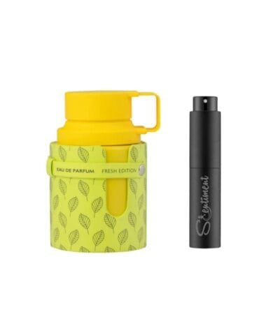Armaf Odyssey Limoni EDP