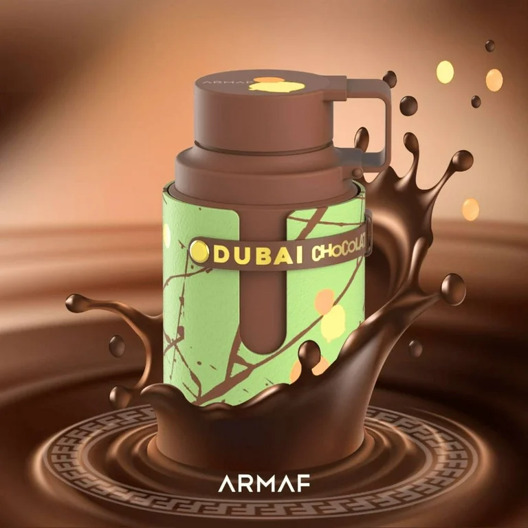Armaf Odyssey Dubai Chocolat EDP