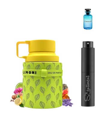 Armaf Odyssey Limoni Eau De Parfum