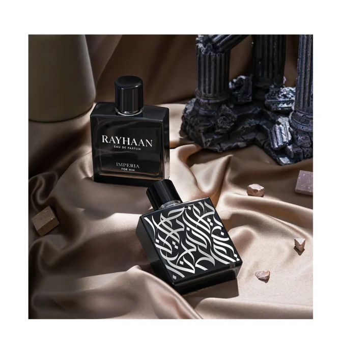 Rayhaan Imperia EDP