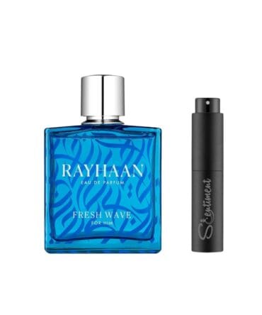 Rayhaan Fresh Wave EDP