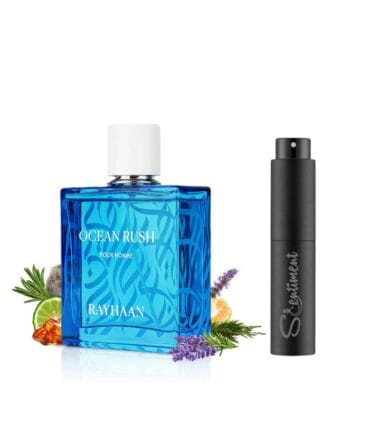 Rayhaan Ocean Rush EDP