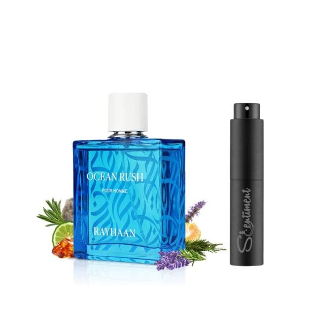 Rayhaan Ocean Rush EDP