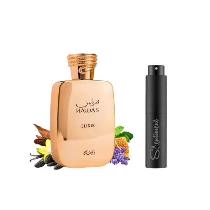 Rasasi Hawas Elixir