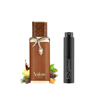 French Avenue Vulcan Sable EDP
