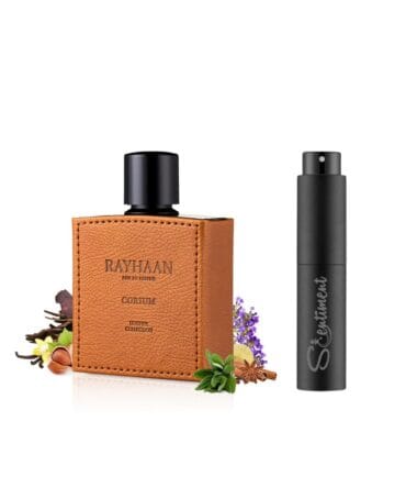 Rayhaan Corium EDP