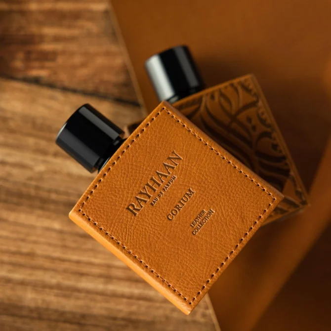RAYHAAN Discovery Pack II for HIM - 05 ml x 6