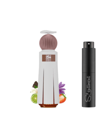 Ahmed Al Maghribi Marj Extrait De Parfum