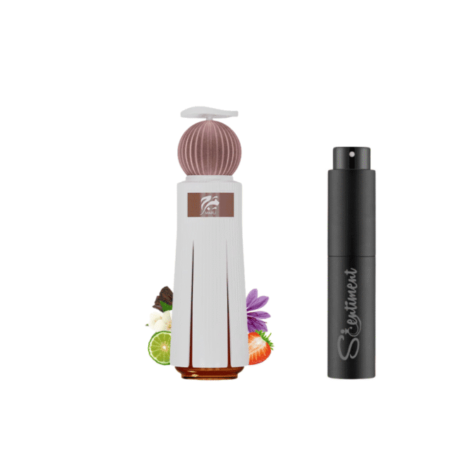 Ahmed Al Maghribi Marj Extrait De Parfum
