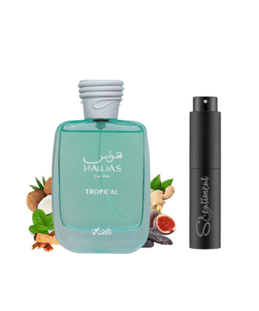 Rasasi Hawas Tropical