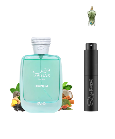 Rasasi Hawas Tropical for Him