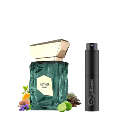 French Avenue Aether Extrait