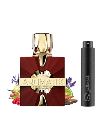 French Avenue Carnal Desire Aromatix